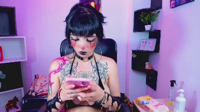 SamySmith live cam on Cam4