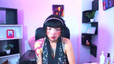 SamySmith live cam on Cam4