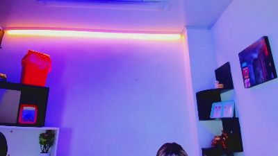 SamySmith live cam on Cam4