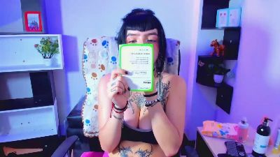 SamySmith live cam on Cam4