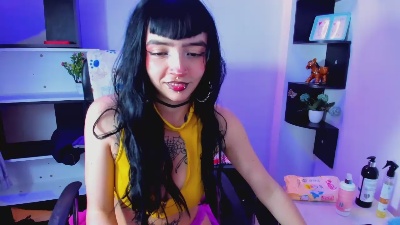 SamySmith live cam on Cam4
