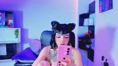 SamySmith live cam on Cam4