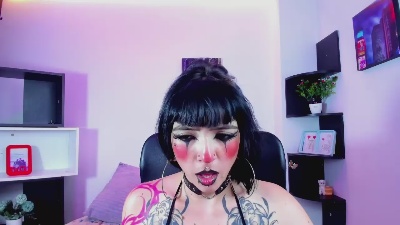 SamySmith live cam on Cam4