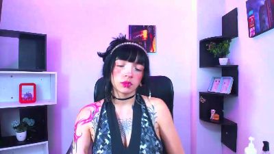 SamySmith live cam on Cam4