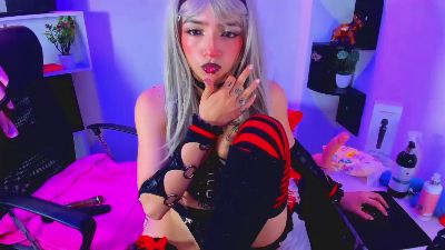 SamySmith live cam on Cam4