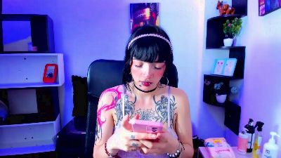 SamySmith live cam on Cam4