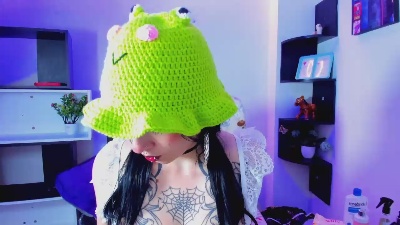 SamySmith live cam on Cam4