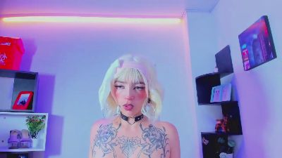 SamySmith live cam on Cam4
