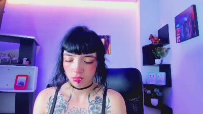 SamySmith live cam on Cam4