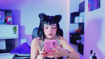 SamySmith live cam on Cam4