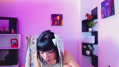 SamySmith live cam on Cam4