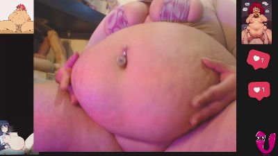 Samy_belly32 live cam on Cam4
