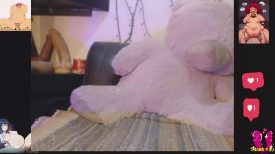 Samy_belly32 live cam on Cam4