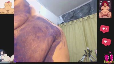 Samy_belly32 live cam on Cam4