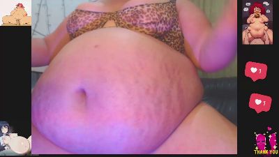 Samy_belly32 live cam on Cam4