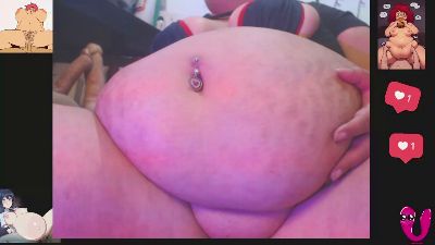Samy_belly32 live cam on Cam4