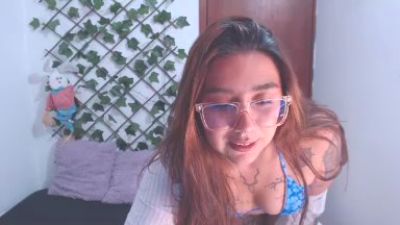 Samy_evans_ live cam on Cam4