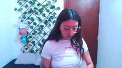 Samy_evans_ live cam on Cam4