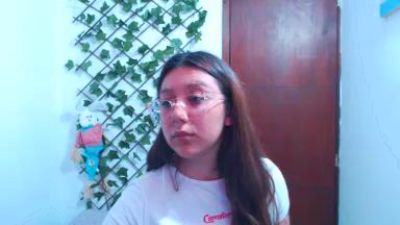 Samy_evans_ live cam on Cam4