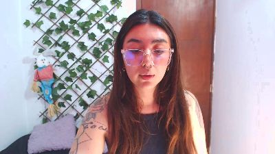 Samy_evans_ live cam on Cam4