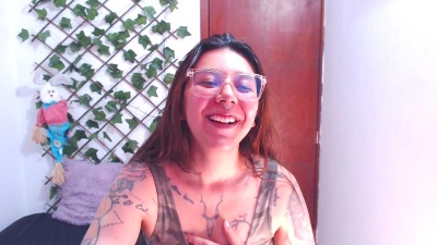 Samy_evans_ live cam on Cam4