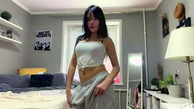 SanaTraywick live cam on Cam4