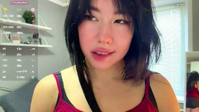 SanaTraywick live cam on Cam4