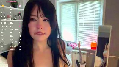 SanaTraywick live cam on Cam4