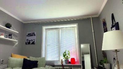SanaTraywick live cam on Cam4