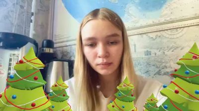 SandaAldaba live cam on Cam4