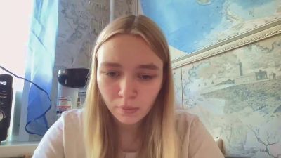 SandaAldaba live cam on Cam4