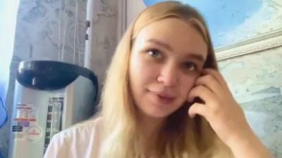 SandaAldaba live cam on Cam4