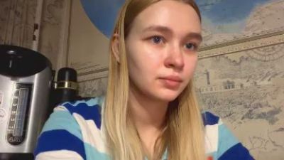 SandaAldaba live cam on Cam4