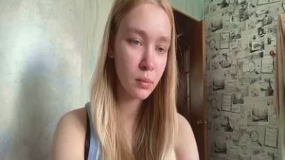 SandaAldaba live cam on Cam4