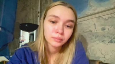SandaAldaba live cam on Cam4