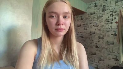 SandaAldaba live cam on Cam4