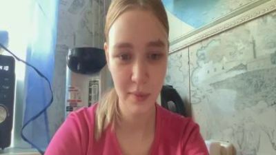 SandaAldaba live cam on Cam4