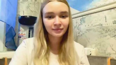 SandaAldaba live cam on Cam4
