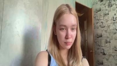 SandaAldaba live cam on Cam4