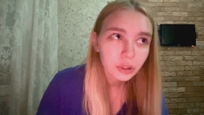 SandaAldaba live cam on Cam4