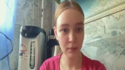 SandaAldaba live cam on Cam4