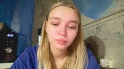 SandaAldaba live cam on Cam4