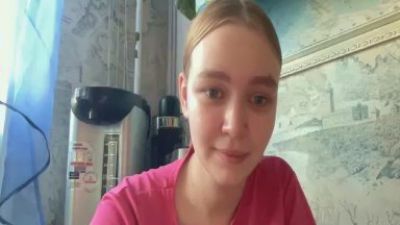 SandaAldaba live cam on Cam4
