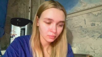 SandaAldaba live cam on Cam4