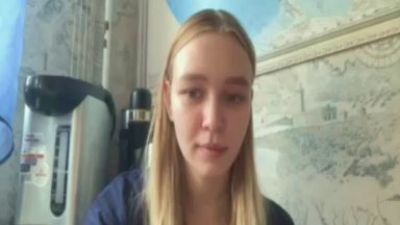 SandaAldaba live cam on Cam4