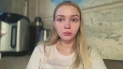 SandaAldaba live cam on Cam4