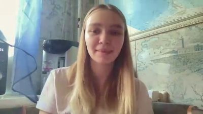 SandaAldaba live cam on Cam4