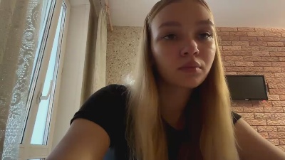 SandaAldaba live cam on Cam4