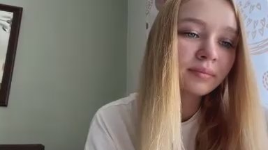 SandaAldaba live cam on Cam4