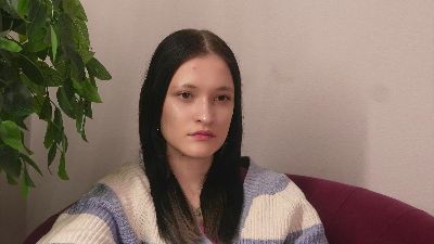 Profile and Statistics for SandaGaudenzi on Cam4